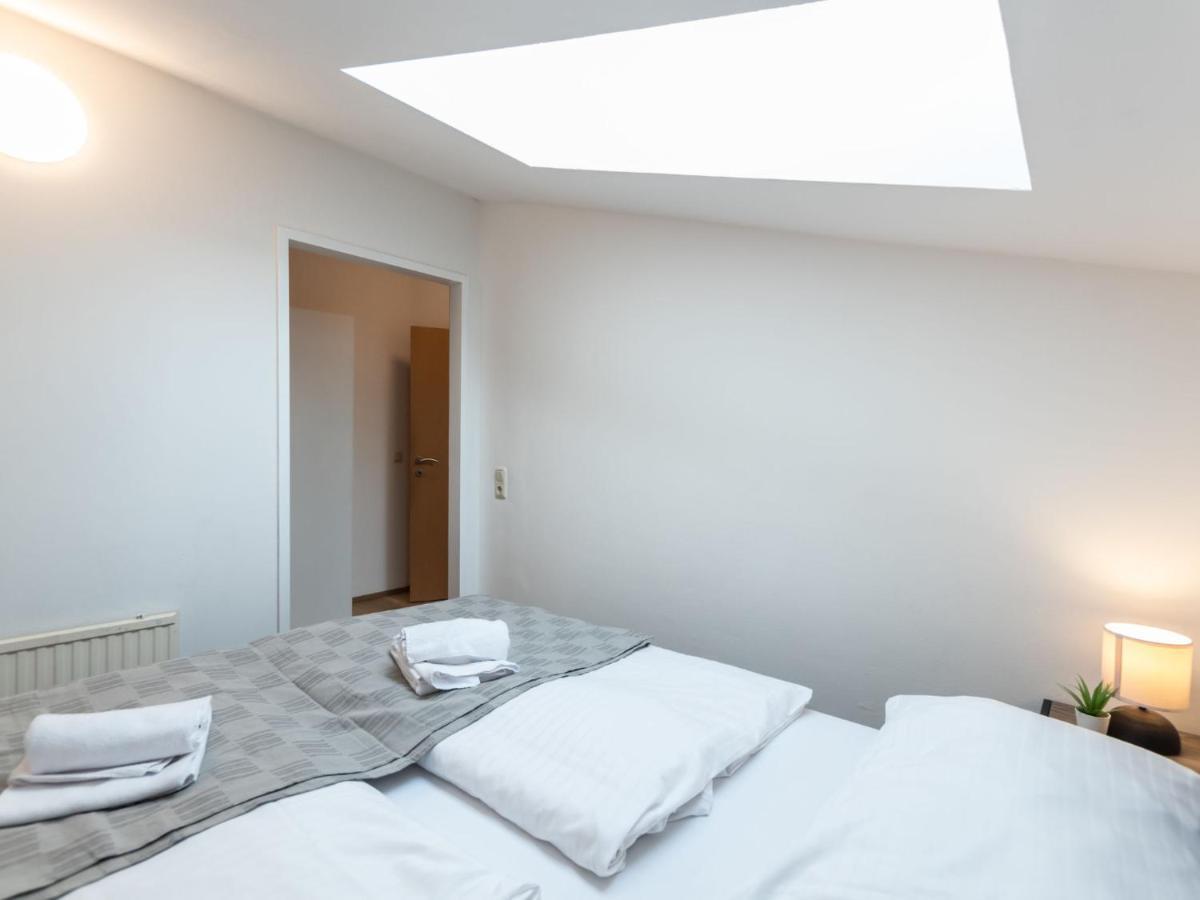 Apartment Alpenchalets - Zse203 By Interhome เซลล์อัมเซ ภายนอก รูปภาพ