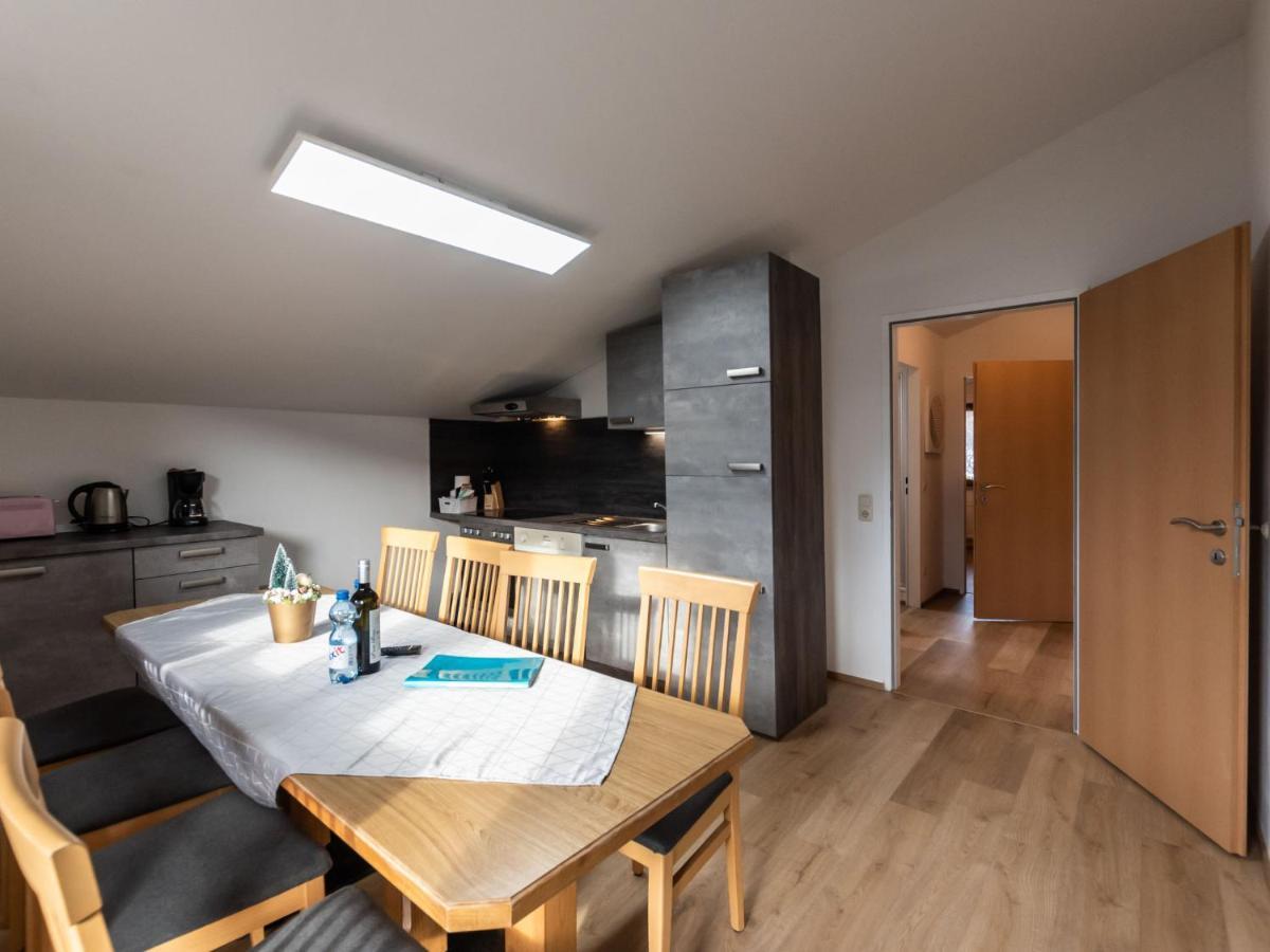 Apartment Alpenchalets - Zse203 By Interhome เซลล์อัมเซ ภายนอก รูปภาพ