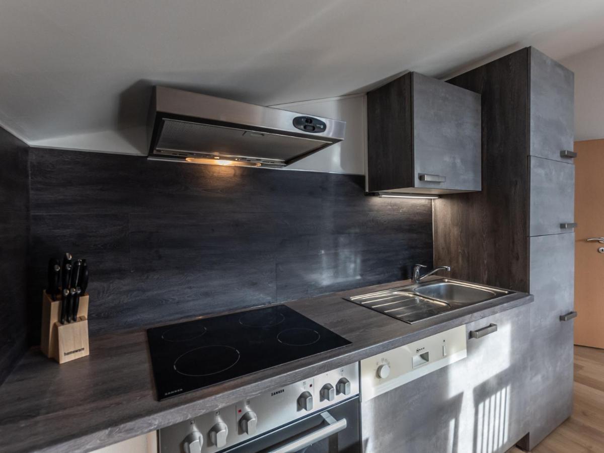 Apartment Alpenchalets - Zse203 By Interhome เซลล์อัมเซ ภายนอก รูปภาพ