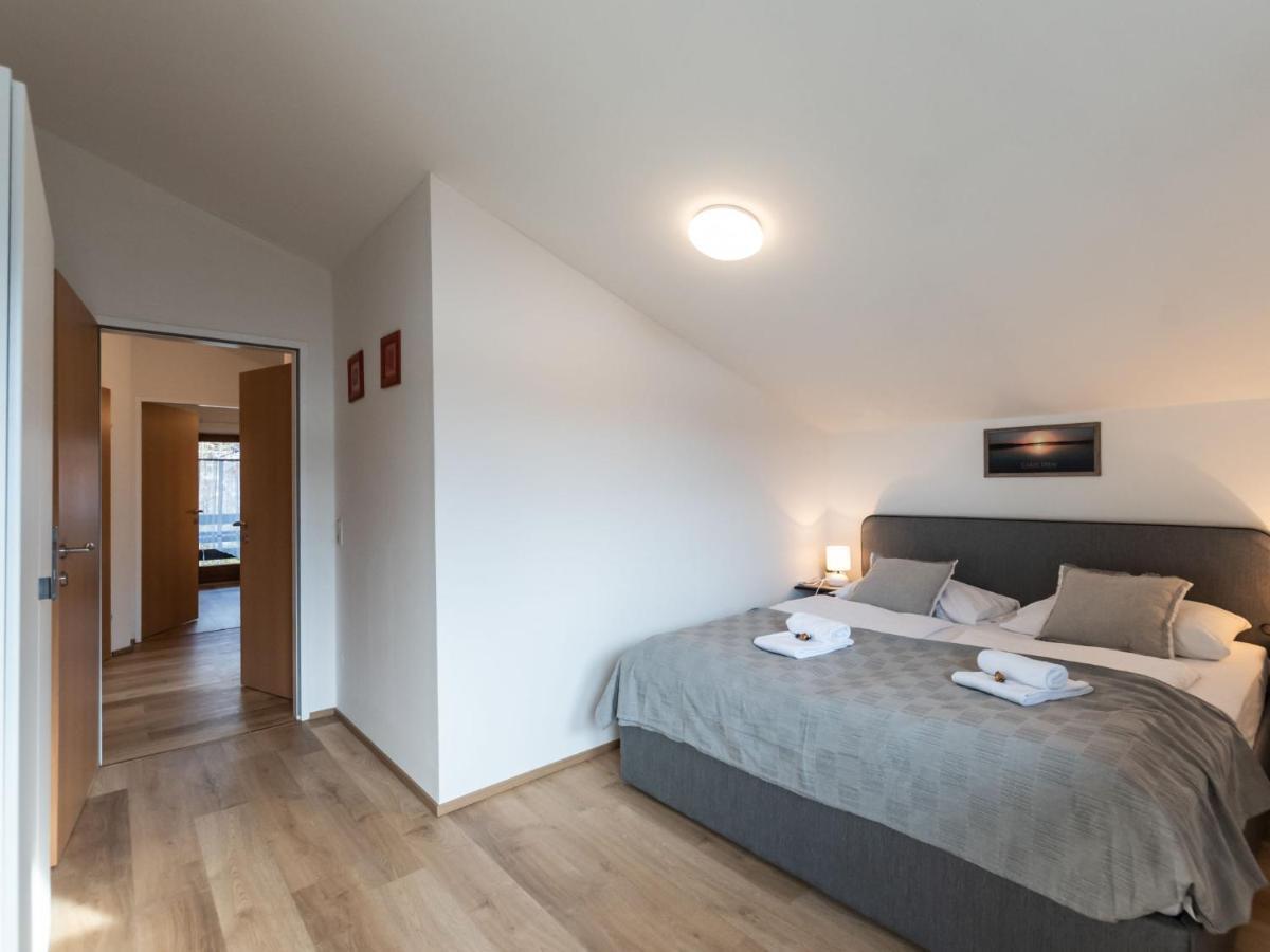 Apartment Alpenchalets - Zse203 By Interhome เซลล์อัมเซ ภายนอก รูปภาพ