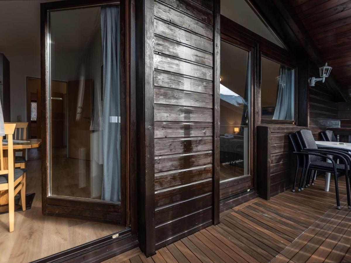Apartment Alpenchalets - Zse203 By Interhome เซลล์อัมเซ ภายนอก รูปภาพ