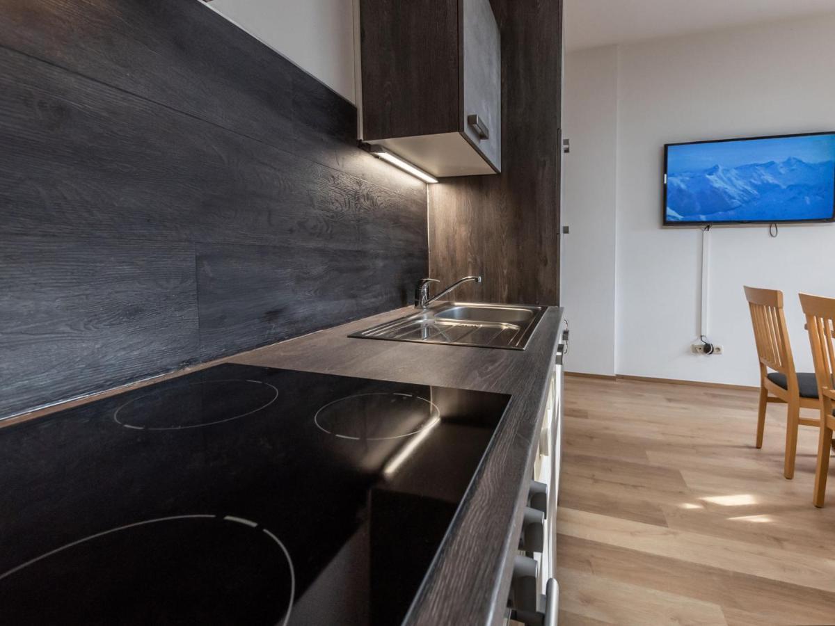 Apartment Alpenchalets - Zse203 By Interhome เซลล์อัมเซ ภายนอก รูปภาพ