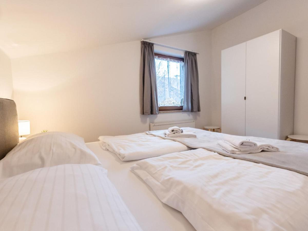 Apartment Alpenchalets - Zse203 By Interhome เซลล์อัมเซ ภายนอก รูปภาพ