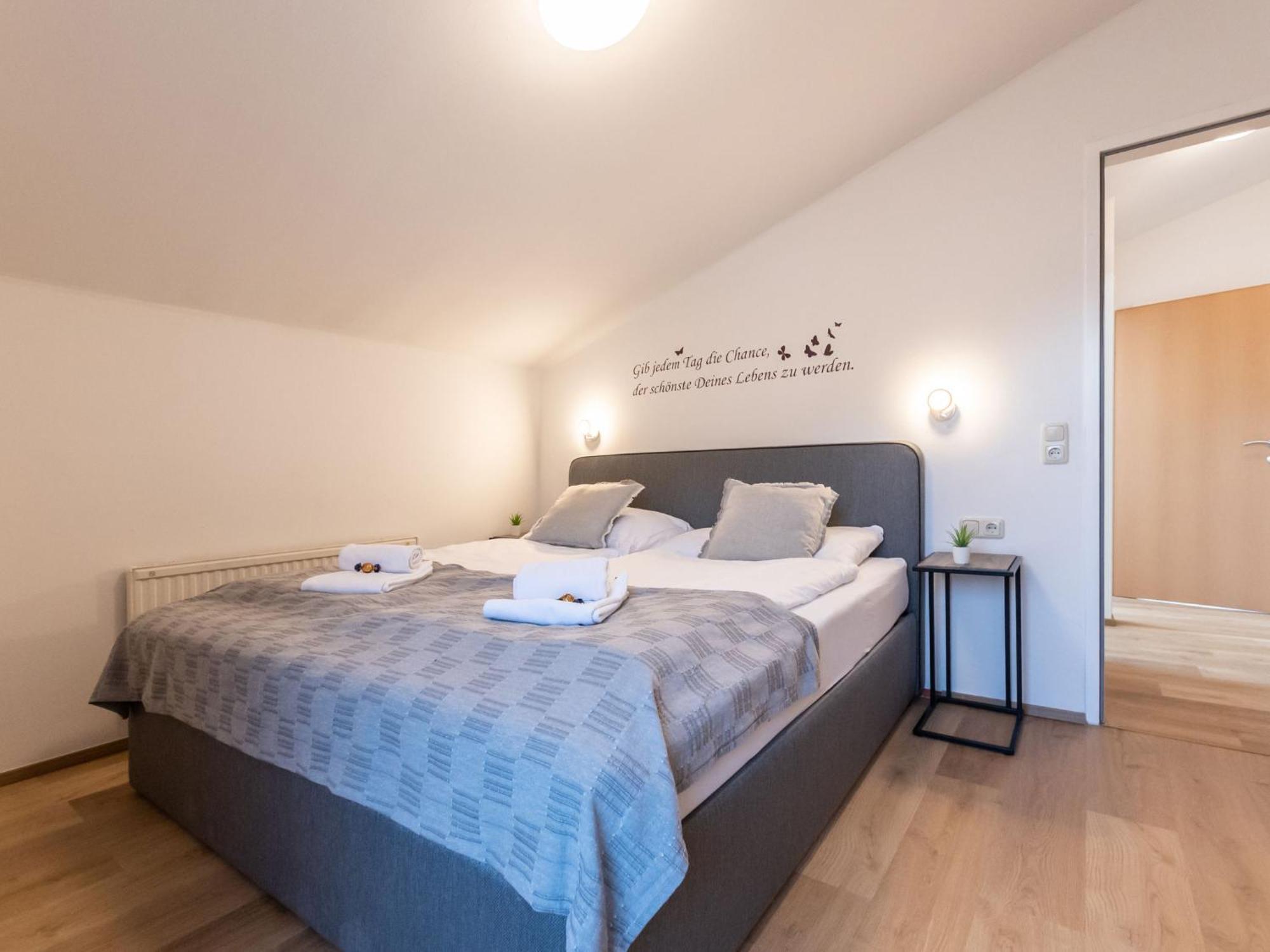 Apartment Alpenchalets - Zse203 By Interhome เซลล์อัมเซ ภายนอก รูปภาพ