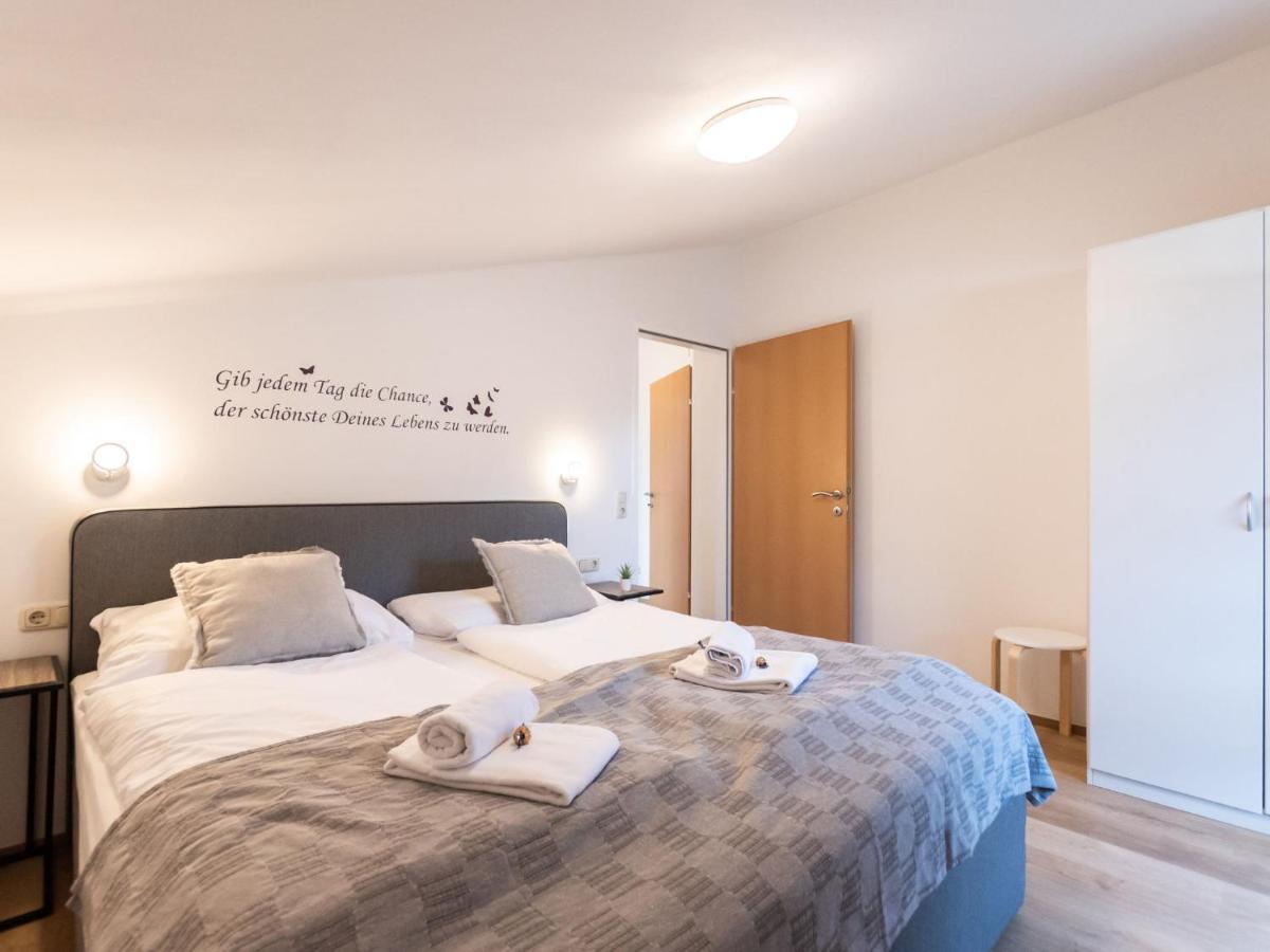 Apartment Alpenchalets - Zse203 By Interhome เซลล์อัมเซ ภายนอก รูปภาพ