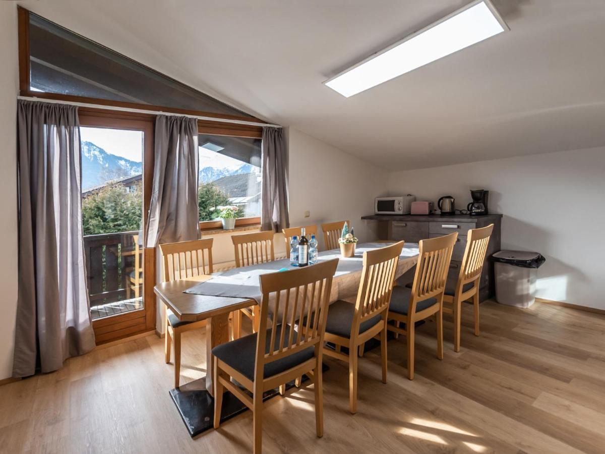Apartment Alpenchalets - Zse203 By Interhome เซลล์อัมเซ ภายนอก รูปภาพ