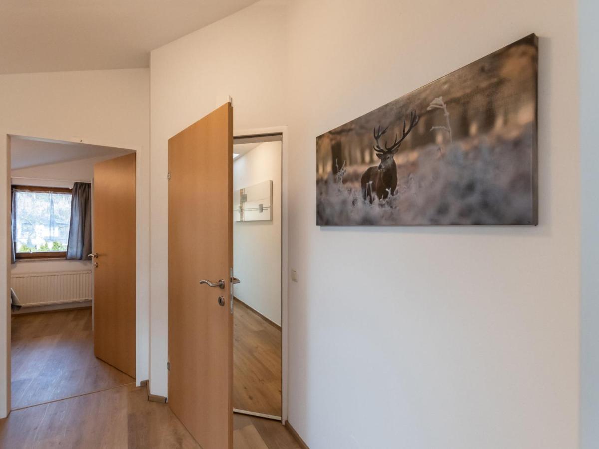 Apartment Alpenchalets - Zse203 By Interhome เซลล์อัมเซ ภายนอก รูปภาพ